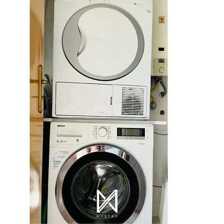 Vila Beach Apartment - فيلا دو كوندي المظهر الخارجي الصورة