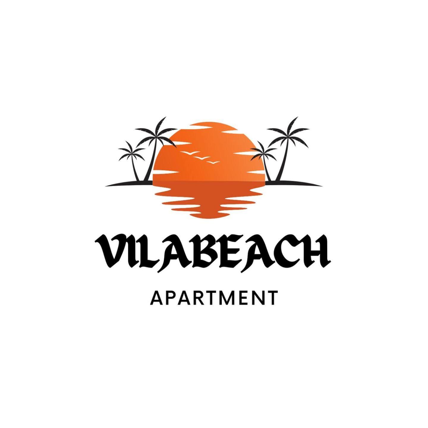 Vila Beach Apartment - فيلا دو كوندي المظهر الخارجي الصورة