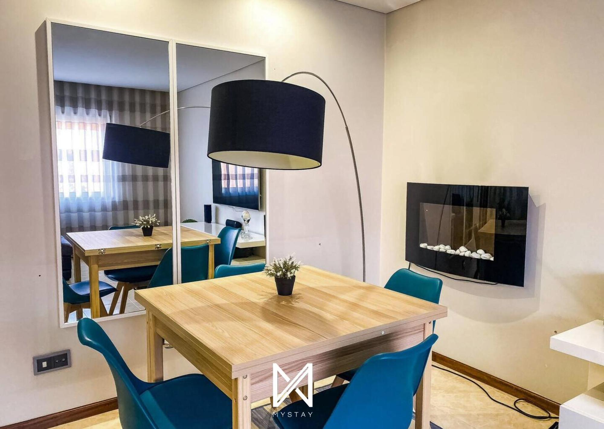 Vila Beach Apartment - فيلا دو كوندي المظهر الخارجي الصورة