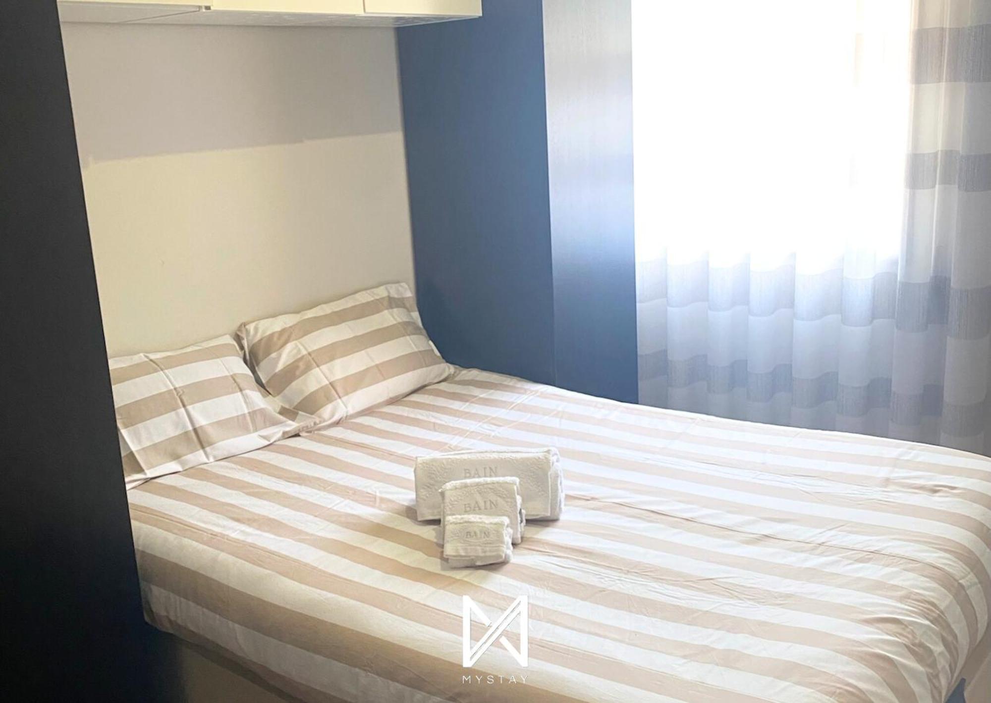 Vila Beach Apartment - فيلا دو كوندي المظهر الخارجي الصورة