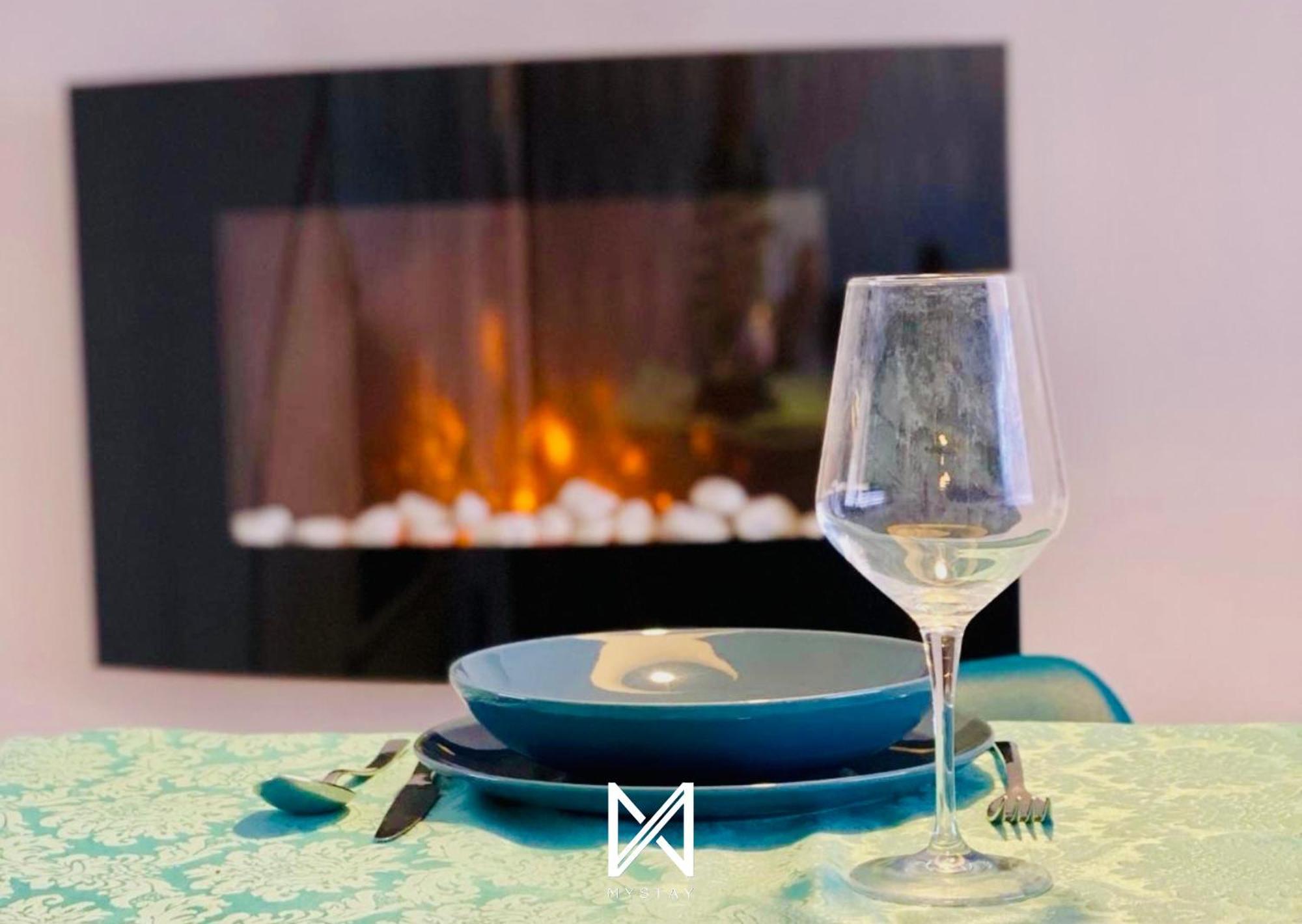 Vila Beach Apartment - فيلا دو كوندي المظهر الخارجي الصورة