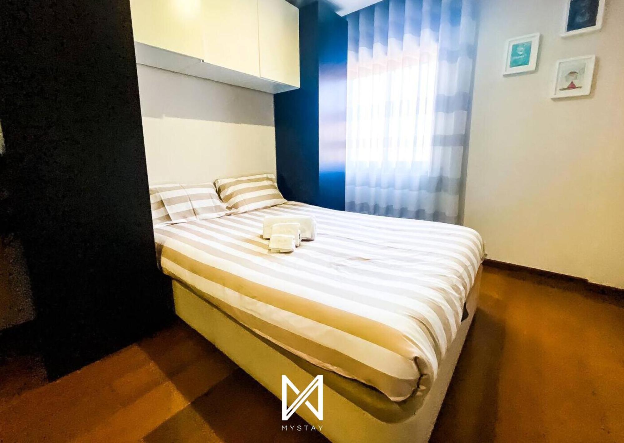 Vila Beach Apartment - فيلا دو كوندي المظهر الخارجي الصورة