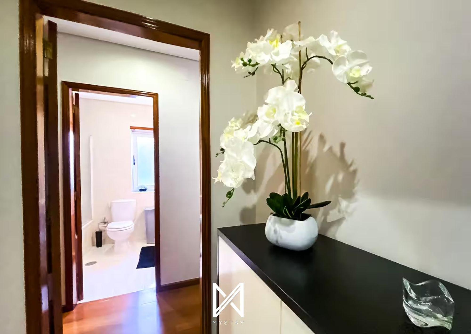 Vila Beach Apartment - فيلا دو كوندي المظهر الخارجي الصورة