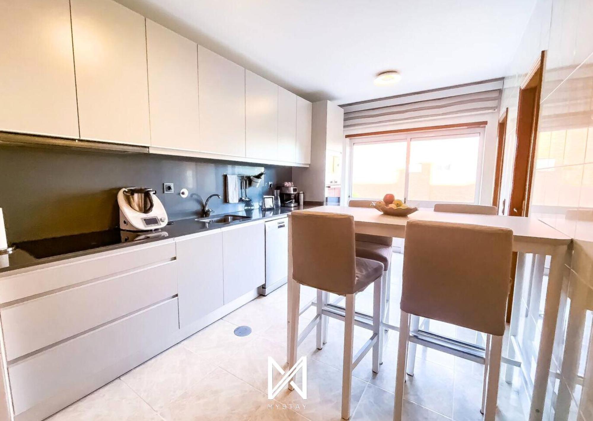 Vila Beach Apartment - فيلا دو كوندي المظهر الخارجي الصورة