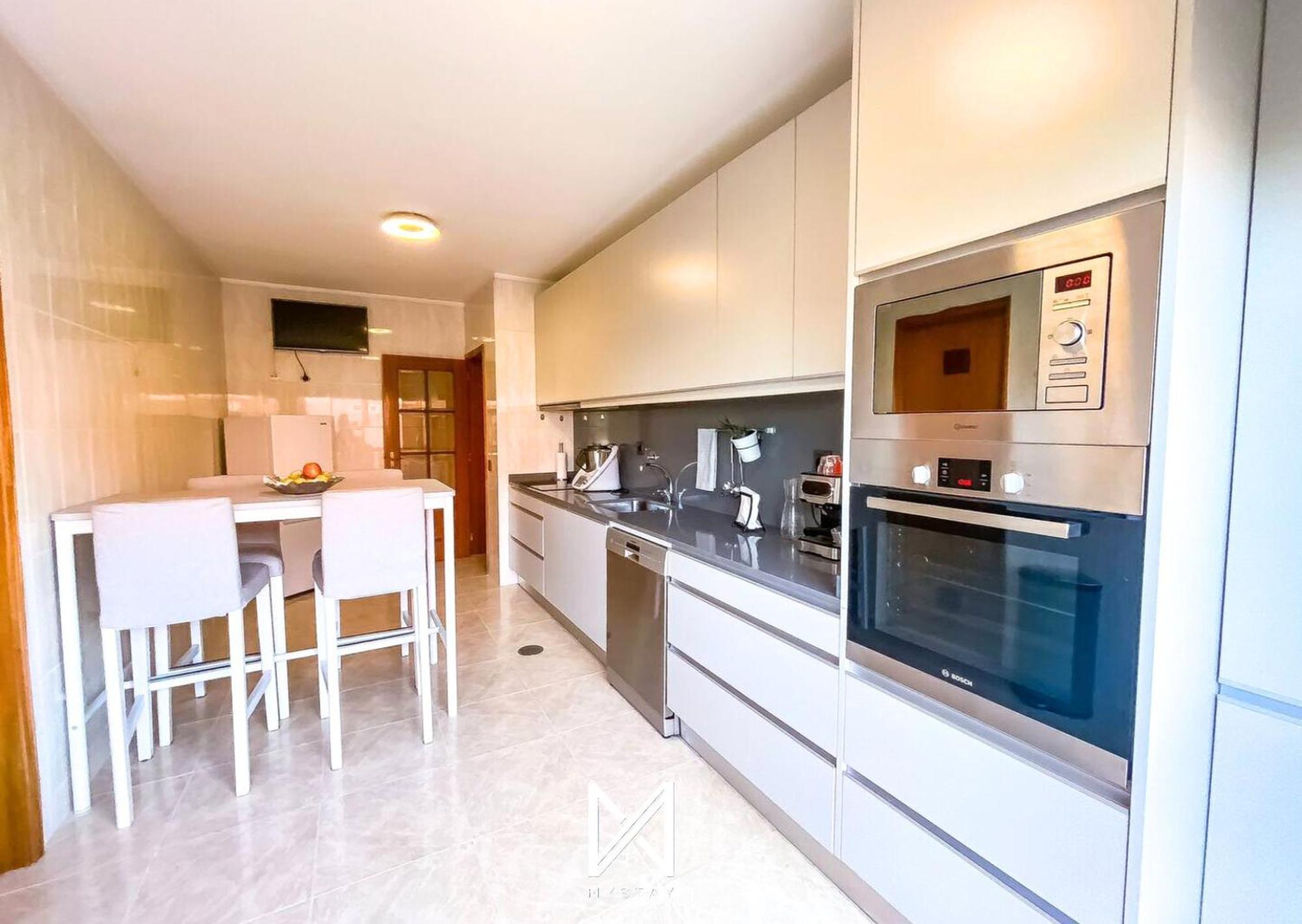 Vila Beach Apartment - فيلا دو كوندي المظهر الخارجي الصورة