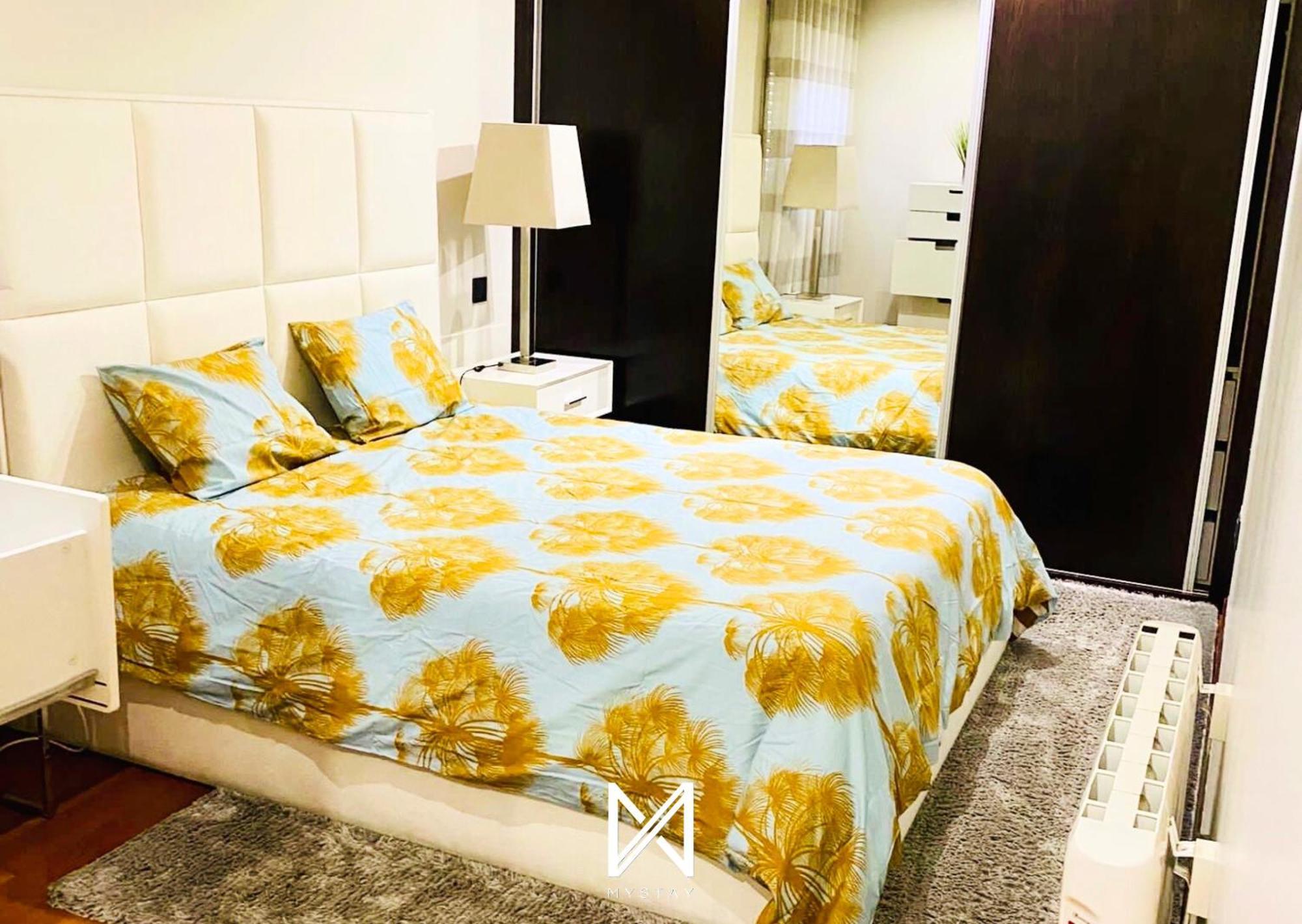 Vila Beach Apartment - فيلا دو كوندي المظهر الخارجي الصورة