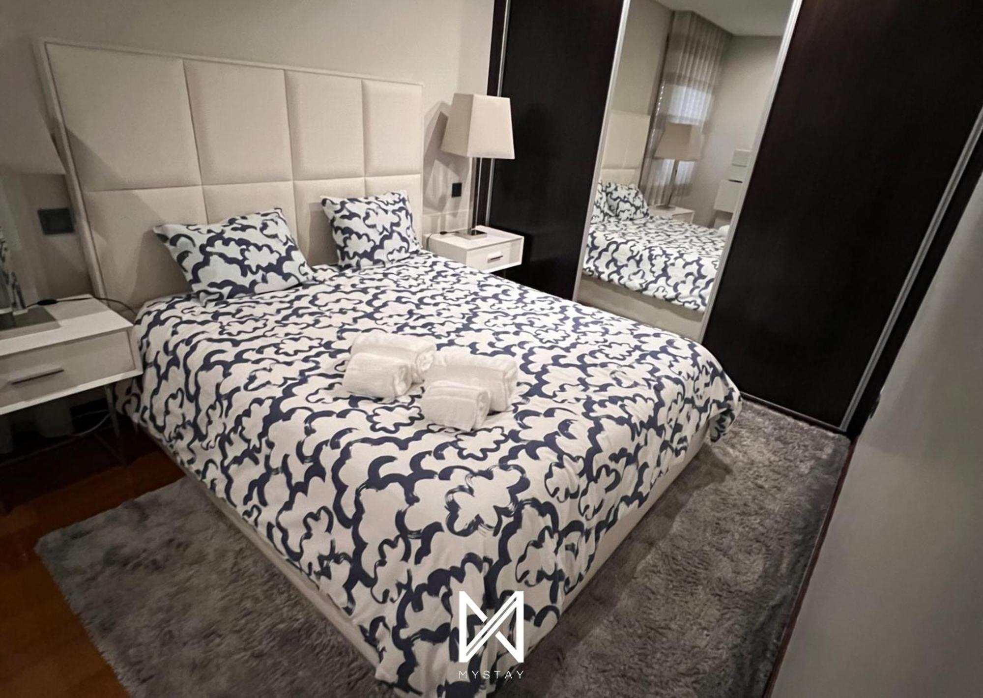 Vila Beach Apartment - فيلا دو كوندي المظهر الخارجي الصورة