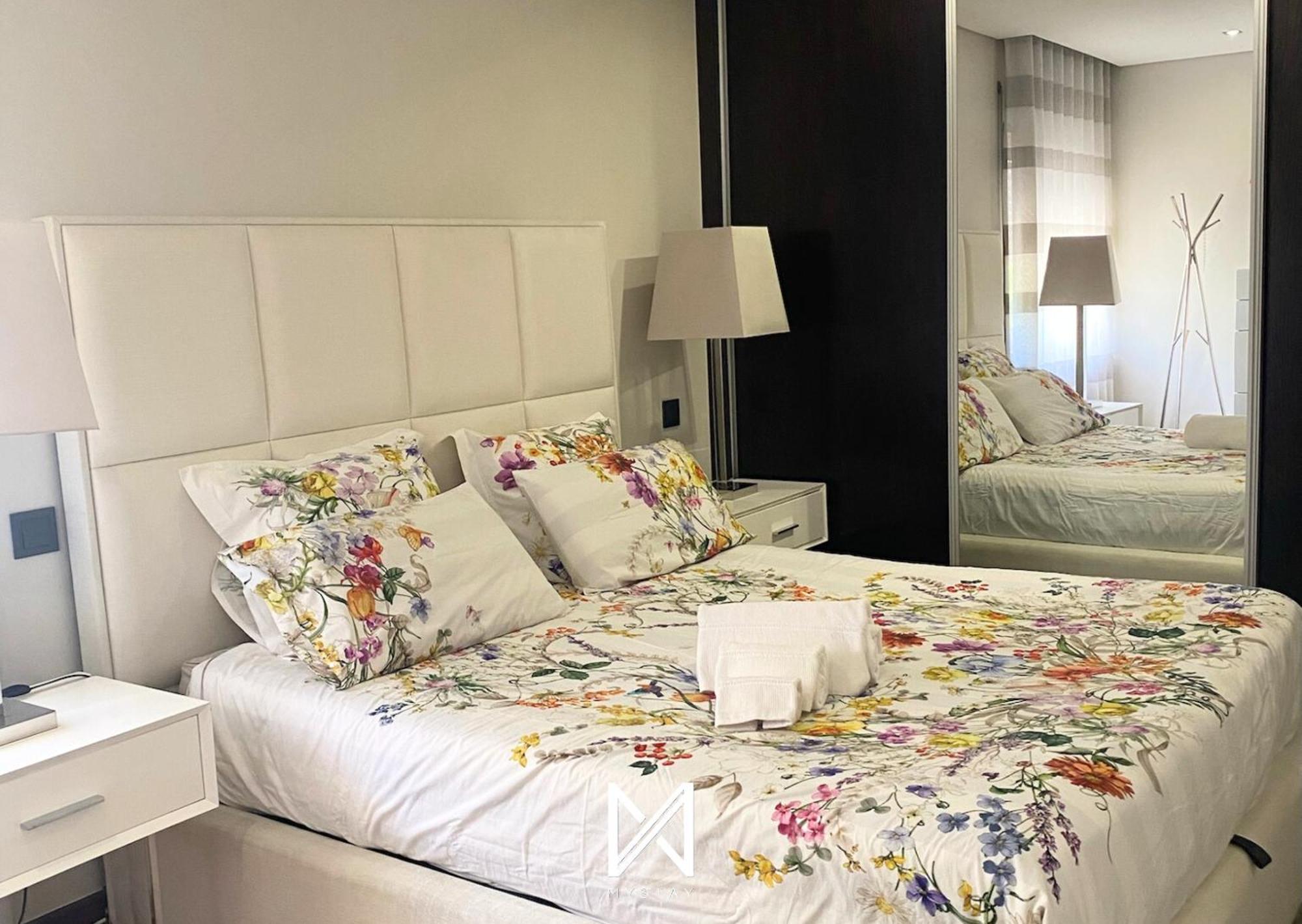 Vila Beach Apartment - فيلا دو كوندي المظهر الخارجي الصورة