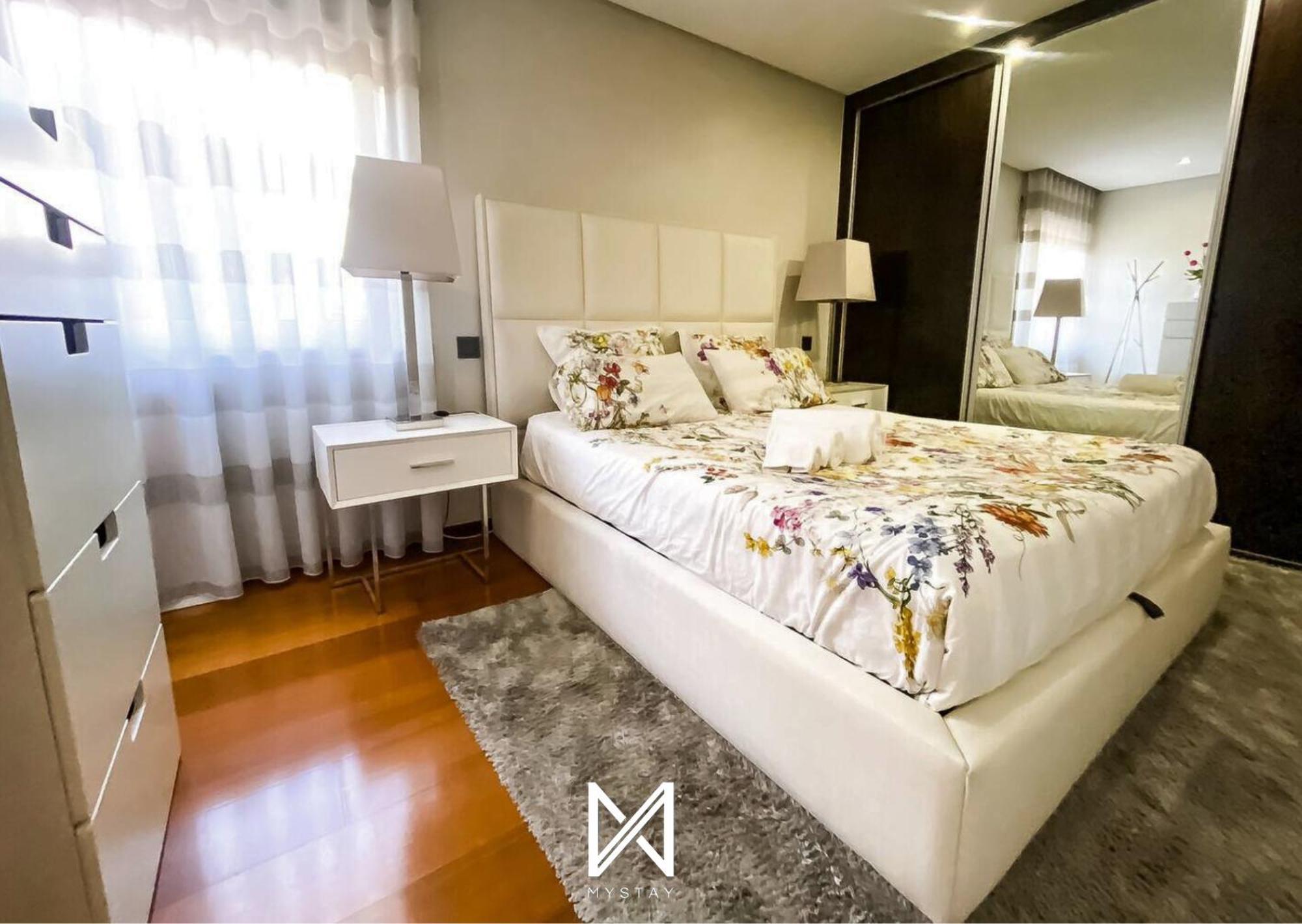 Vila Beach Apartment - فيلا دو كوندي المظهر الخارجي الصورة