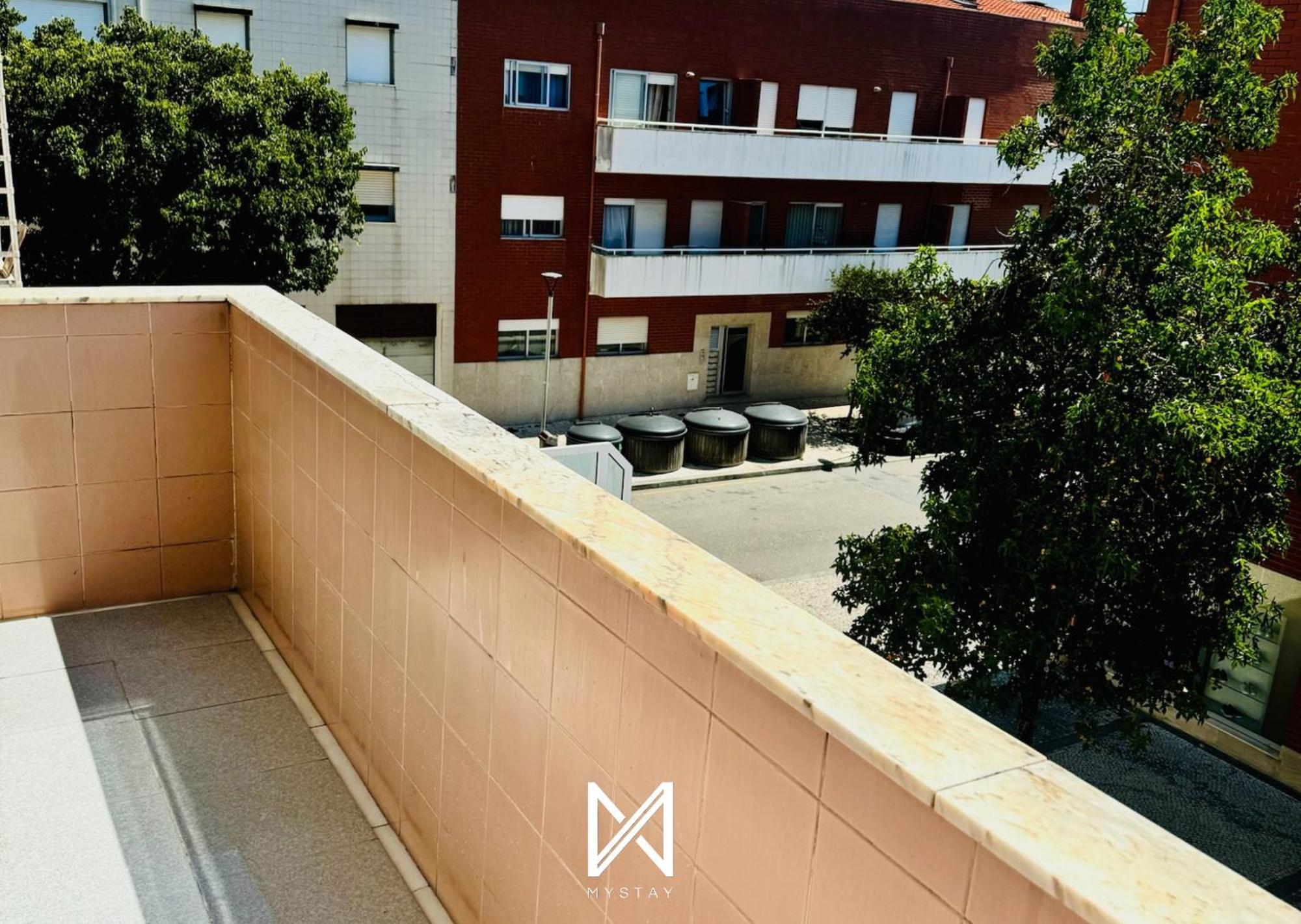 Vila Beach Apartment - فيلا دو كوندي المظهر الخارجي الصورة